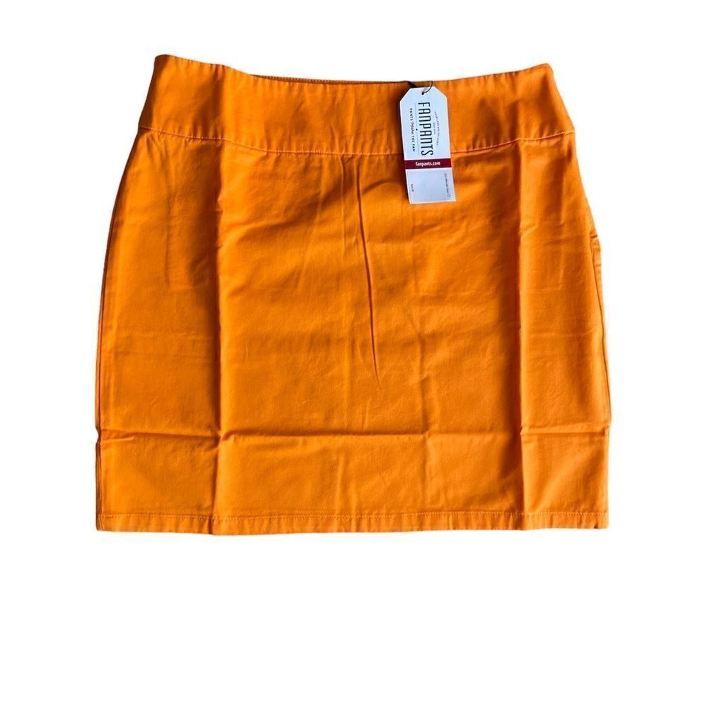 FANPANTS Stadium Golf Tennis Pencil Skirt Women Size 12